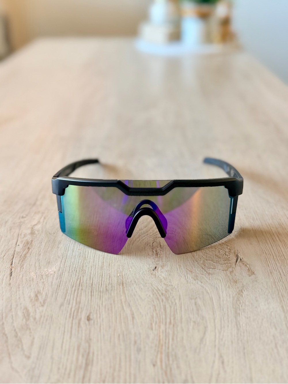 Heatwave Sunglasses